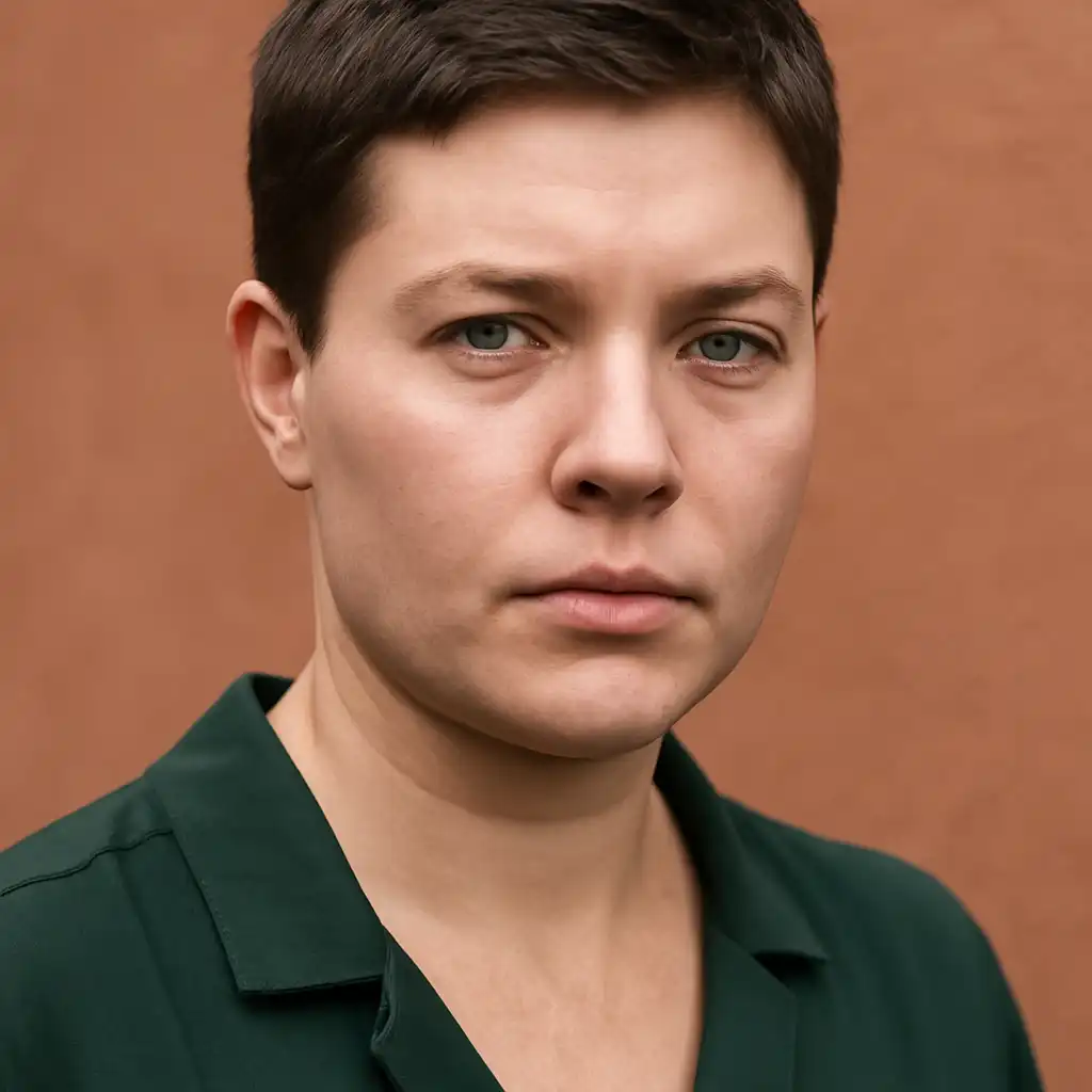 Diana Petrov